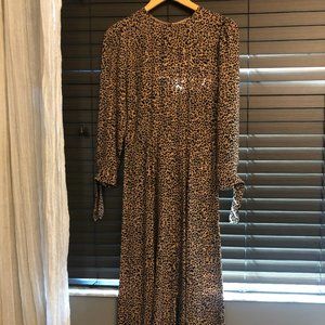 Reformation Zelda Dress